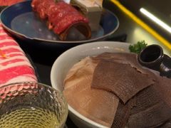 -大隐·成都火锅Bistro(合生麒麟新天地店)