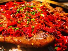 -八斗鸡·湘土菜(国贸店)