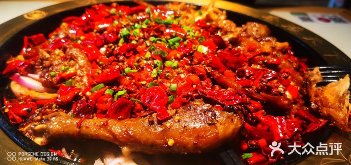 恰八斗·湖南菜馆(国贸店)图片