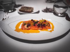 -Le Bernardin