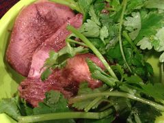 -张记牛肉面馆(天津路店)