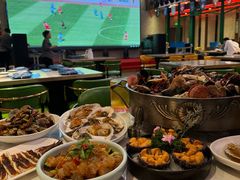 -君霖海鲜私房菜(春柳店)