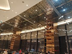 -威海蓝海御华大饭店·蓝钻美食自助百汇