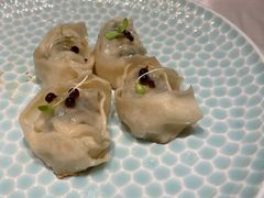 瑶柱鲜虾馄饨-民国红公馆·秦淮八艳(夫子庙店)