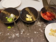 -深圳东方银座酒店·棕榈园西餐厅