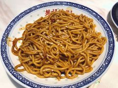 港式车仔捞面-老廣糖水铺(乐汇城店)