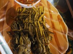 -侯家庄阿才有品私房菜馆