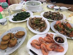 -秋姐美食店(旅游大道店)
