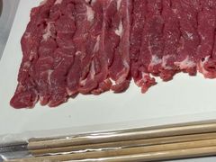 -三兴涮羊肉(荣安大街店)