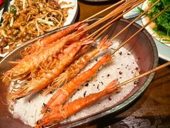 -蚝得喜海鲜(东城店)