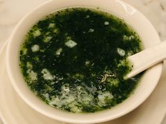 -无锡苏宁银河国际酒店-悦府65中餐厅