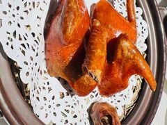 -炆艺乳鸽·煲仔饭大排档(望京来广营店)