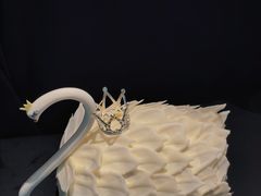 -西檬树SIMON·T轻奢蛋糕(大东方Max店)