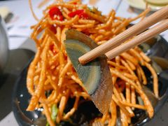 散子皮蛋-一棠龙虾•王牌虾球(后湖御华里店)