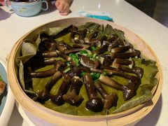 -钟菜·粤菜点心·宴请(海上世界·汇港二期店)