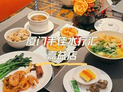 -手佳·水疗汇(嘉益店)