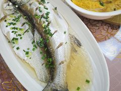 -芸海阁·农家私房菜(沙家浜景区出口店)