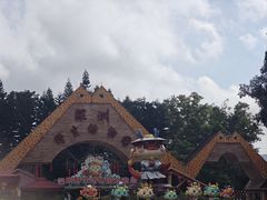 -深圳野生动物园