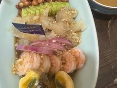 -磁州卤面·地标邯郸菜(97年创始店)