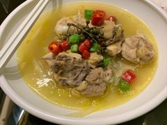 -彩虹之约•淮扬家宴(亚运村店)