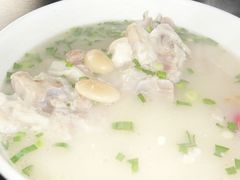 老妈蹄花-谭师爷龙抄手(白下路店)