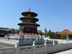 -大悲禅寺