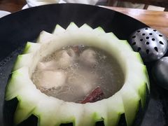 -阳山冬瓜鸡(滨江路店)