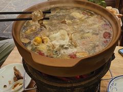 -司马街鸡煲(西华路店)