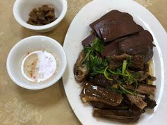卤水拼盘-肥信潮菜(科新路店)