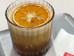 s.o.s-72 COFFEE(东朝阳路店)