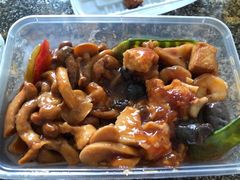 -惠宾饭庄(中山路店)