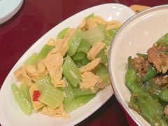 -宏状元现熬粥·京味菜(五棵松店)