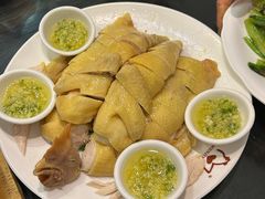 -文记壹心鸡(宝华路店)
