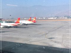 -丽江三义国际机场