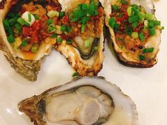 -芭菲盛宴·环球美食(锦城万达广场店)