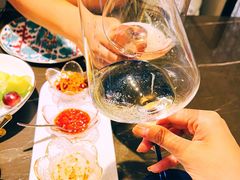 -海派悦庭·海胆烧麦·新融合菜(凯德广场店)