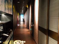 包房-凤凰湘语·湘粤鲜融(浦东旗舰店)