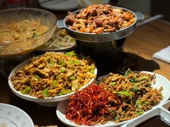-姥姥家春饼店(八里庄店)