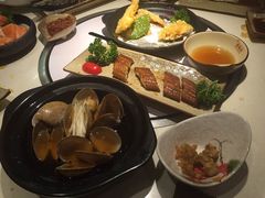 -赤坂亭M9和牛烧肉·日料398放题(万达店)