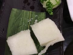 伦教糕-虾饺妹·粤式手工点心(水荫路店)