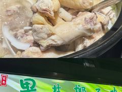 -百年果林椰子鸡(中洲店)