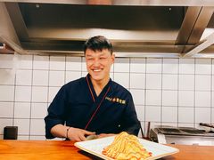 -Hey!蛋包饭(中山店)