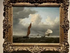 -上海博物馆(人民广场馆)