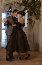 -巴黎恋人(盛景嘉园店)