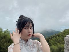 -径山寺