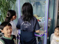 -CIAO·团建聚餐·生日派对轰趴馆(福田店)