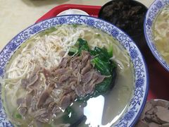 -岁福祥老母鸡汤面馆(阳曲路店)