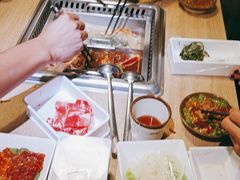 -野妹经典火锅(民治店)