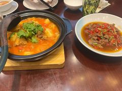 -南堂馆·新川菜(天府三街店)