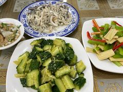 -清真·鸦儿李记·小馆(后海店)